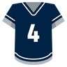 Dak Prescott: Passing Attempts Mais/menos 35.5