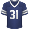 Emari Demercado: Team First TD (Dallas Cowboys)