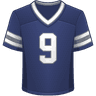 KaVontae Turpin: Receptions Mais/menos 1.5