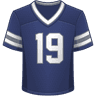 Ryan Flournoy: Receiving Yards Mais/menos 9.5