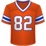 Adam Trautman: Anytime Touchdown
