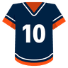 Bo Nix: Passing Attempts Mais/menos 35.5