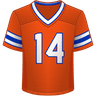 Courtland Sutton: Receiving Yards Mais/menos 59.5