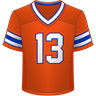 Pat Bryant: Receiving Yards Mais/menos 9.5