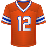 RJ Harvey: Rushing Yards Mais/menos 19.5