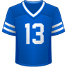 Jackson Meeks: Team First TD (Detroit Lions)