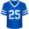 Jacob Saylors: Team First TD (Detroit Lions)