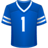 Jameson Williams: Receptions Mais/menos 3.5