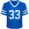 Sione Vaki: Team First TD (Detroit Lions)