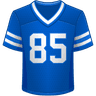 Tom Kennedy: Team First TD (Detroit Lions)