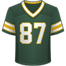 J. Michael Sturdivant: Anytime Touchdown