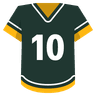 Jordan Love: Passing Attempts Mais/menos 23.5