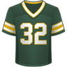MarShawn Lloyd: Team First TD (Green Bay Packers)