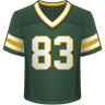 Savion Williams: Team First TD (Green Bay Packers)