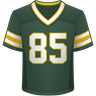Tucker Kraft: Receiving Yards Mais/menos 29.5