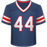 British Brooks: Anytime Touchdown