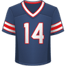 Kayshon Boutte: Receptions Mais/menos 1.5