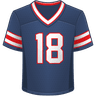 Marvin Harrison Jr.: Receiving Yards Mais/menos 19.5