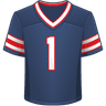Tank Dell: Team First TD (Houston Texans)
