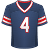 Woody Marks: Anytime Touchdown