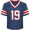 Xavier Hutchinson: Receptions Mais/menos 1.5