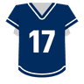Daniel Jones: Passing Attempts Mais/menos 27.5