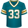 Bhayshul Tuten: Team First TD (Jacksonville Jaguars)