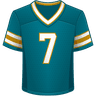 Brian Thomas Jr.: Longest Reception Mais/menos 19.5