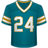 Chris Rodriguez Jr.: Team First TD (Jacksonville Jaguars)