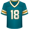 CJ Williams: Team First TD (Jacksonville Jaguars)