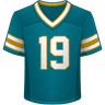 Josh Cameron: Team First TD (Jacksonville Jaguars)