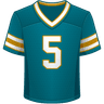 LeQuint Allen Jr.: Team First TD (Jacksonville Jaguars)