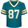 Nate Boerkircher: Team First TD (Jacksonville Jaguars)