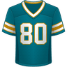 Quintin Morris: Team First TD (Jacksonville Jaguars)