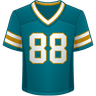 Tanner Koziol: Team First TD (Jacksonville Jaguars)
