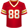 Jake Briningstool: Anytime Touchdown