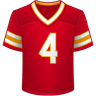 Rashee Rice: Receptions Mais/menos 6.5
