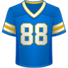 Charlie Kolar: 2+ Touchdowns