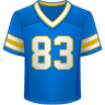 David Njoku: Receiving Yards Mais/menos 9.5