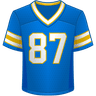 Gary Jennings: Anytime Touchdown
