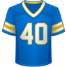 Hayden Rucci: Team First TD (Los Angeles Chargers)
