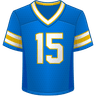 Ladd McConkey: Receptions Mais/menos 3.5