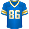 Oronde Gadsden: Receptions Mais/menos 1.5