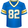 Theo Wease Jr.: Team First TD (Los Angeles Chargers)