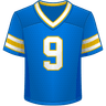 Tre' Harris: Receiving Yards Mais/menos 9.5