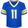 Alex Bachman: Team First TD (Los Angeles Rams)
