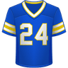 Blake Corum: 2+ Touchdowns