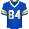 Colby Parkinson: Receptions Mais/menos 1.5