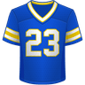 Kyren Williams: Rushing Yards Mais/menos 49.5