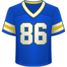 Max Klare: Anytime Touchdown